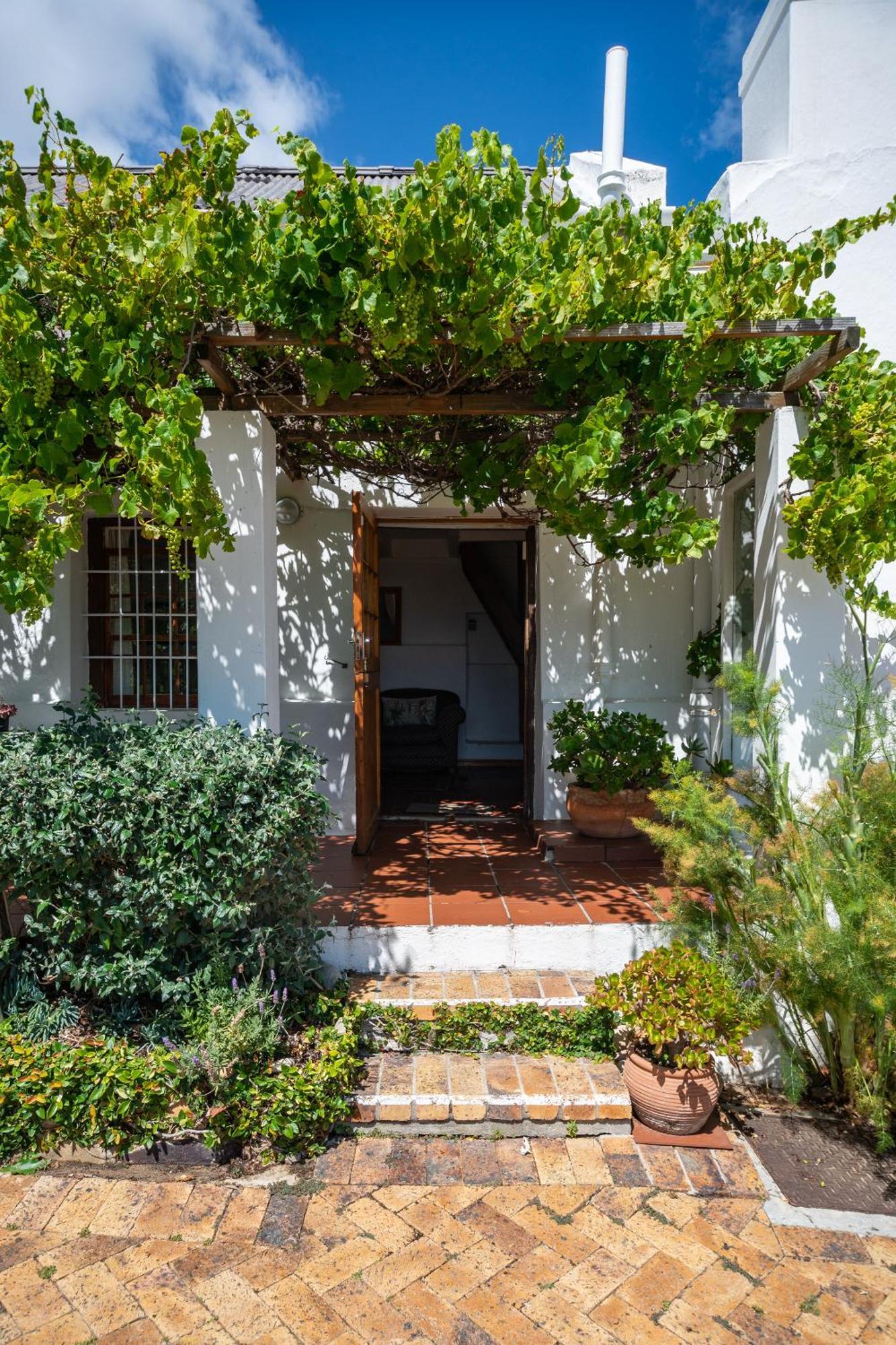 Bosky Dell On Boulders Beach Simonʼs Town Exterior foto