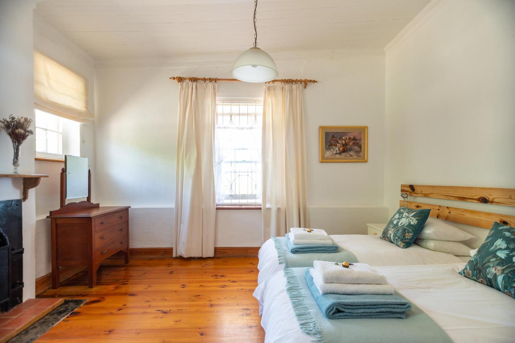Bosky Dell On Boulders Beach Simonʼs Town Exterior foto